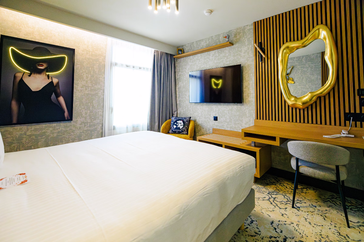 hotel saint roch orleans chambre confort 5 hotel saint roch orleans chambre confort 5