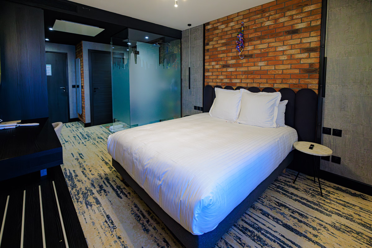 hotel saint roch orleans chambre confort 6 hotel saint roch orleans chambre confort 6