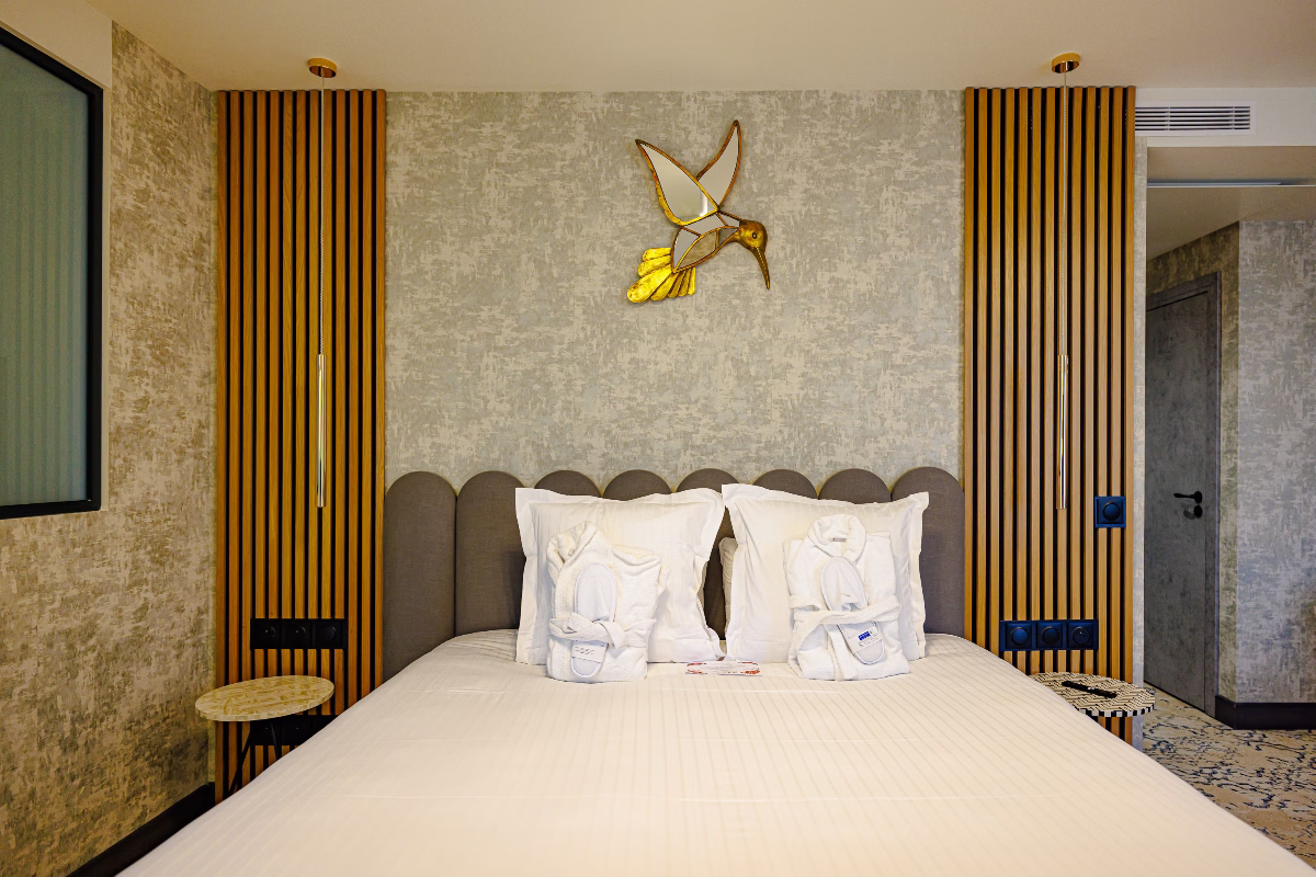 hotel saint roch orleans suite junior 3 hotel saint roch orleans suite junior 3