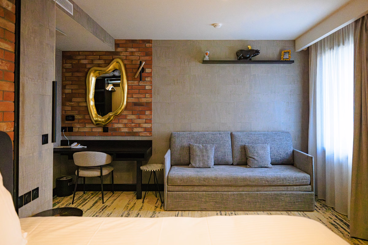 hotel saint roch orleans suite junior 4 hotel saint roch orleans suite junior 4