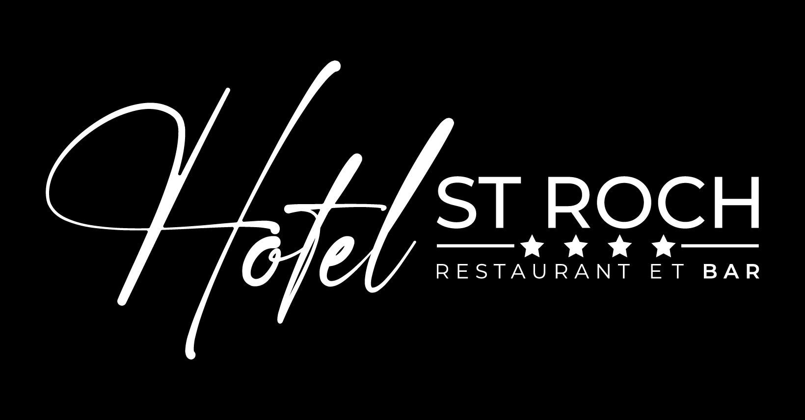 Hotel St Roch