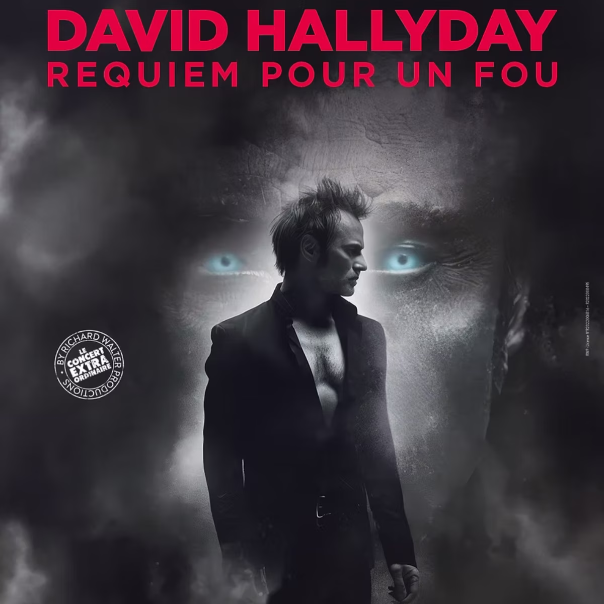 david hallyday