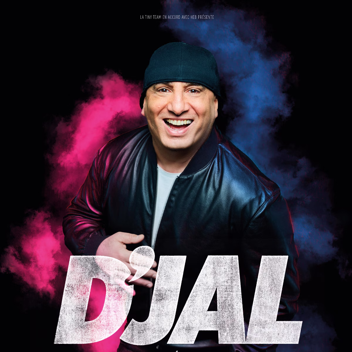djal