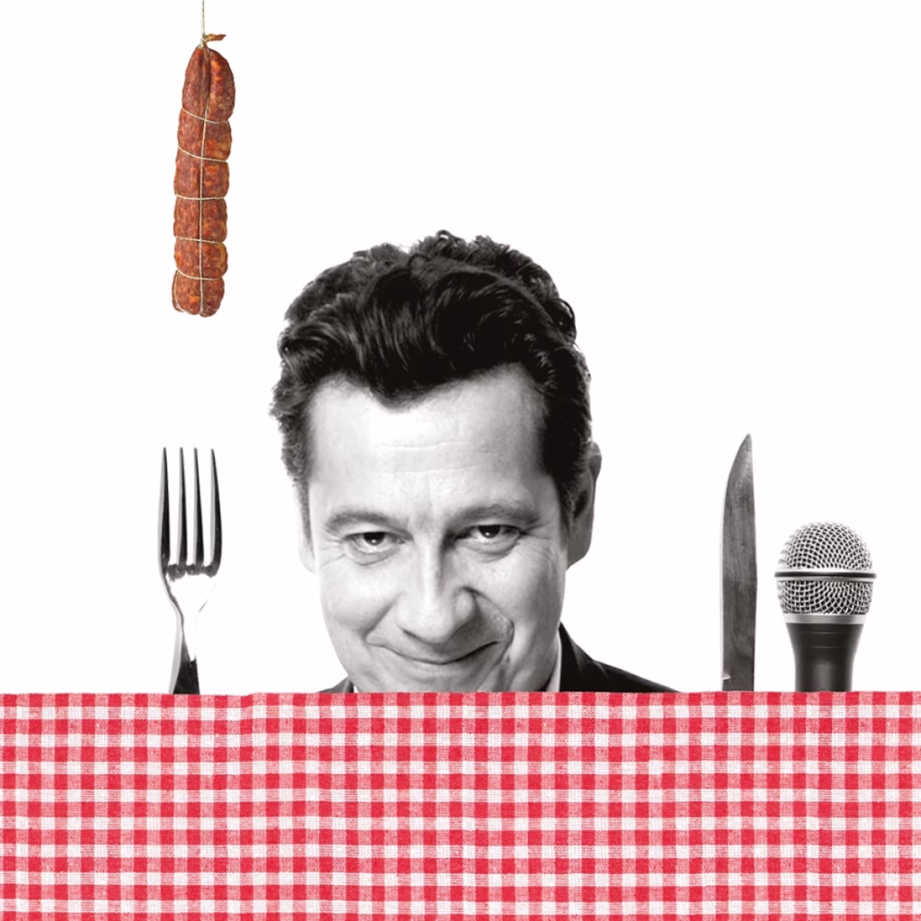 laurent gerra