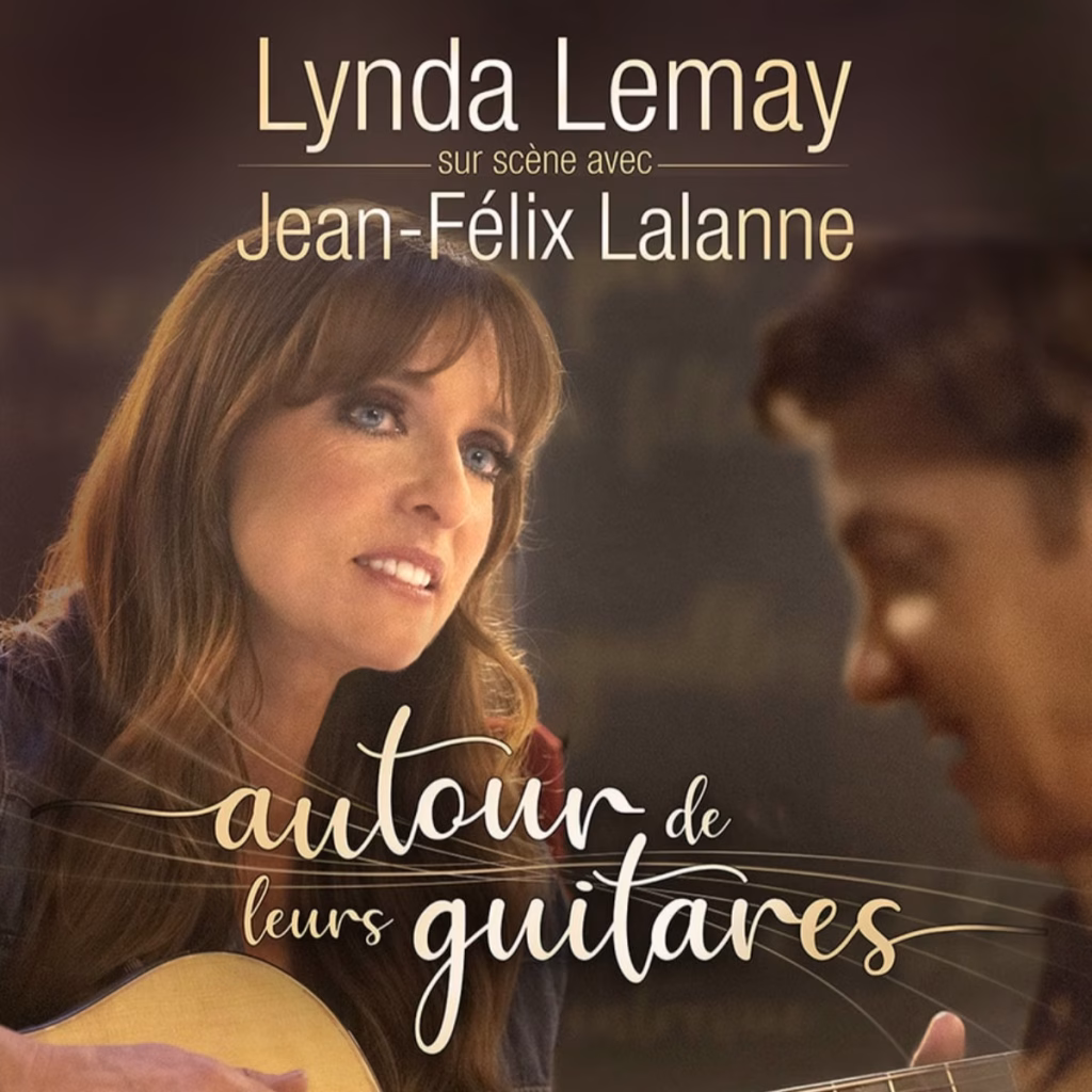 lynda lemay jean felix lalanne
