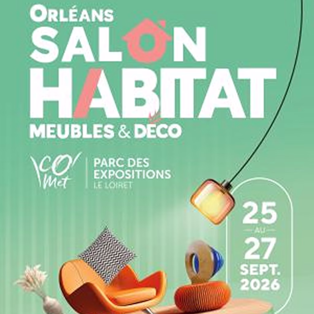 salon habitat 2026