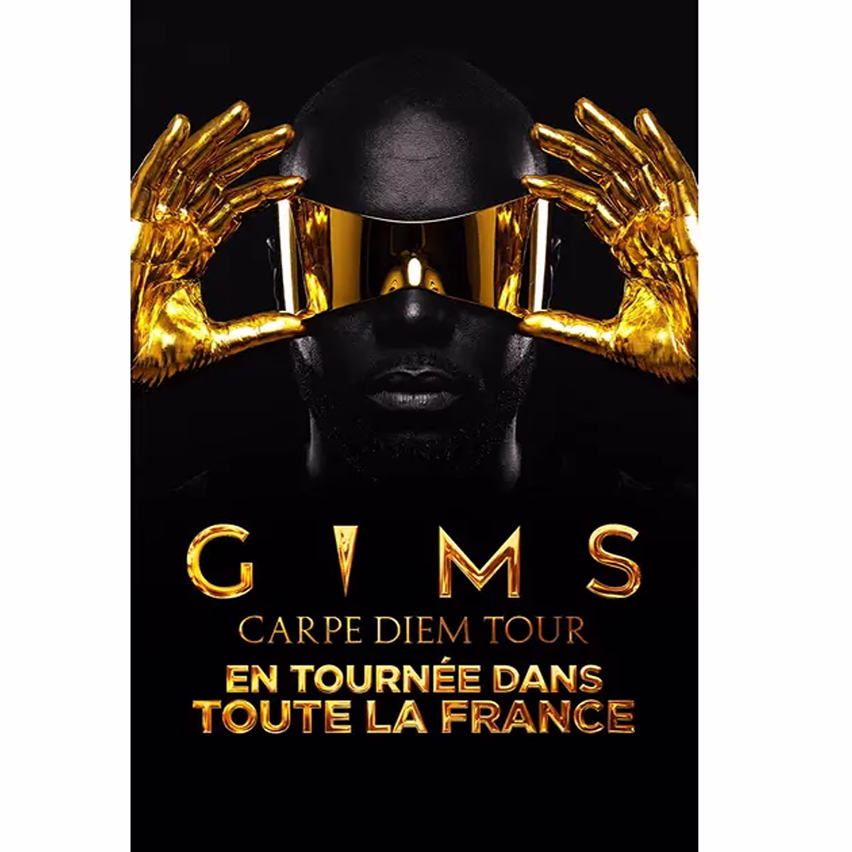 gims carpe diem